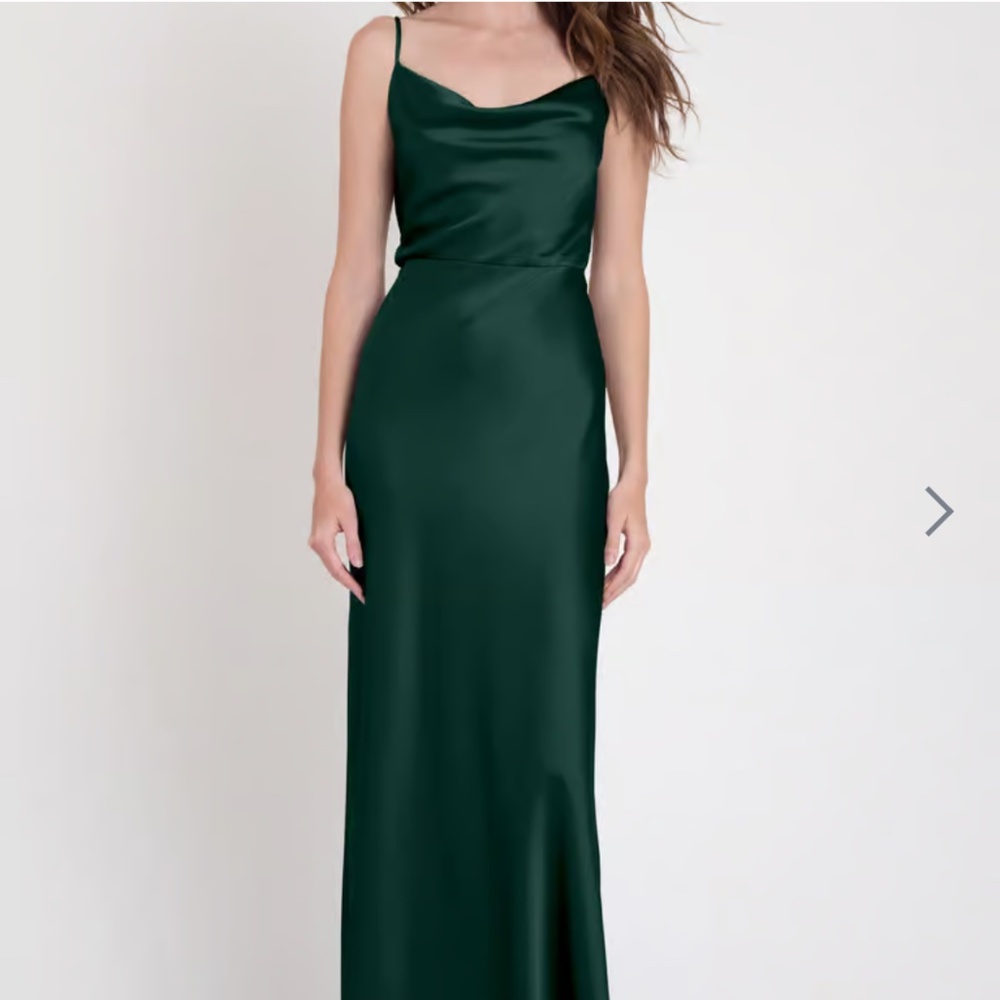 Jenny Yoo Bridemsaid Dress